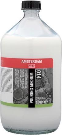 Produktbild Talens Malmittel Pouring Medium