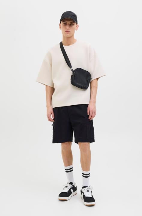 Produktbild Jack & Jones Jpstjaiden Marcher Cargo Shorts Srt Sn (L)