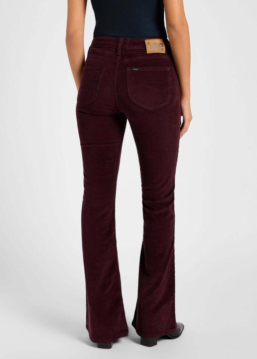 Image du produit Lee Pantalon en tissu Breese (28)