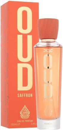 Immagine prodotto House Of Perfumes Zafferano Oud (Eau de parfum, 100 ml)
