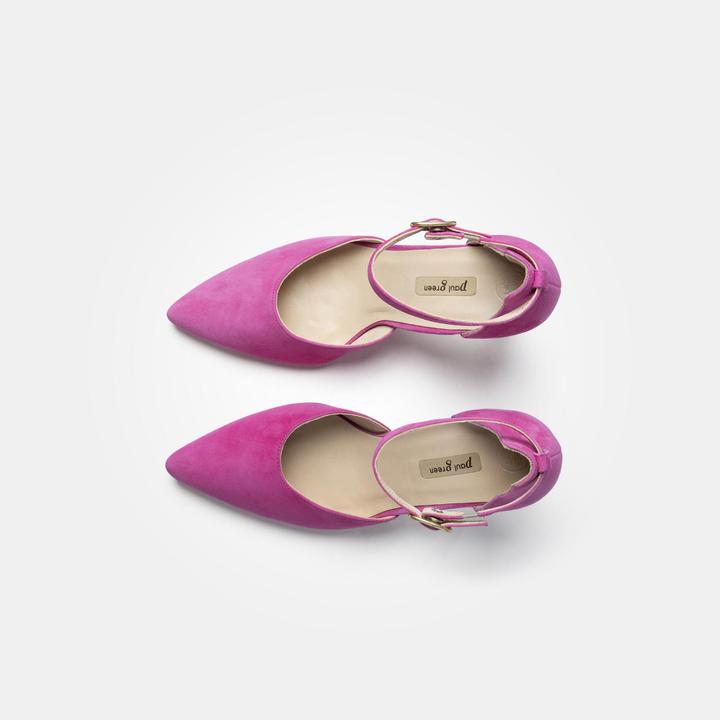 Actual product image Paul Green Pumps (41)