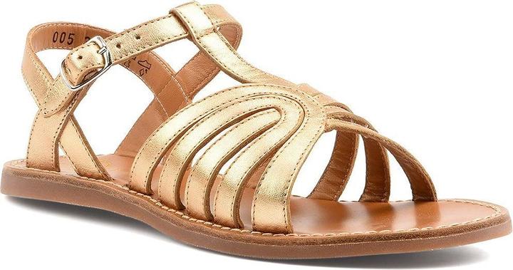 Produktbild Pom D'api Plage Curve Stripes (37)