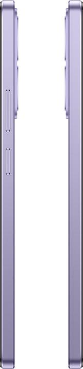 Actual product image realme 14T 5G 8GB 256GB Lightning Purple (256 GB, Lightning Purple, 6.67", SIM + eSIM, 50 Mpx, 5G)
