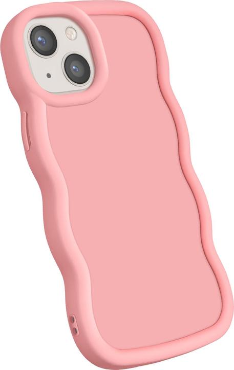Produktbild OEM Candy Case für iPhone 13 6,1" rosa (Apple iPhone 13)