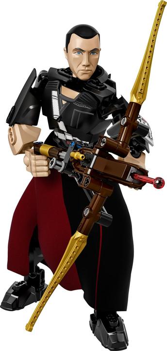 Immagine prodotto LEGO Guerre Stellari Chirrut Îmwe (75524, LEGO Star Wars)