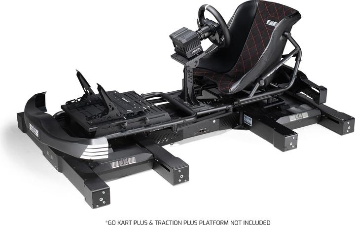 Produktbild Next Level Racing Go Kart Plus Motion Adaptor Kit
