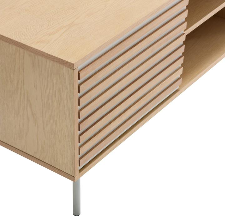 Image du produit micasa Line (140 x 50 x 40 cm)