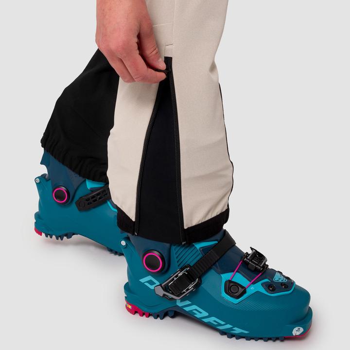 Actual product image Salewa Sella Dst Light Pant W (36, S)