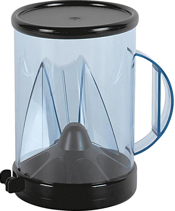 Image du produit GSD Doseur de café Doso noir