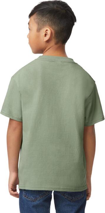 Image du produit Gildan - T-shirt SOFTSTYLE - Enfant (S)