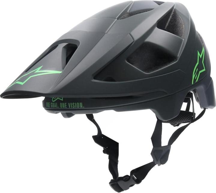 Produktbild Alpinestars VECTOR PRO ATOM Mountainbikehelm (51 - 55 cm)
