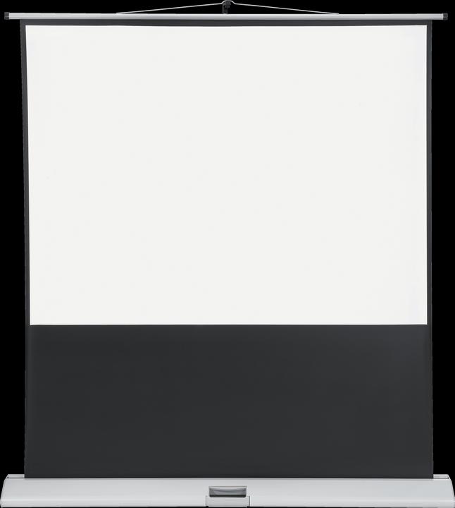Image du produit Franken Écran sur pied x-tra! LWM216 172.5x9x24.5cm gris clair (4:3)
