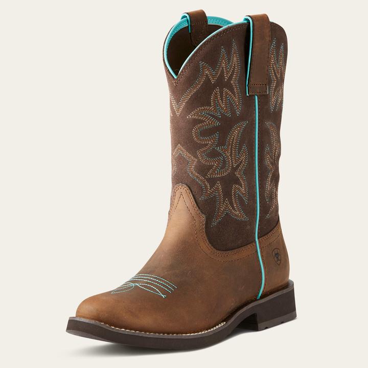 Image du produit Ariat Delilah Round Toe (42.5)