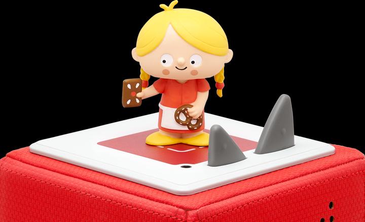 Actual product image Tonies favourite masterpieces Hansel and Gretel (German)