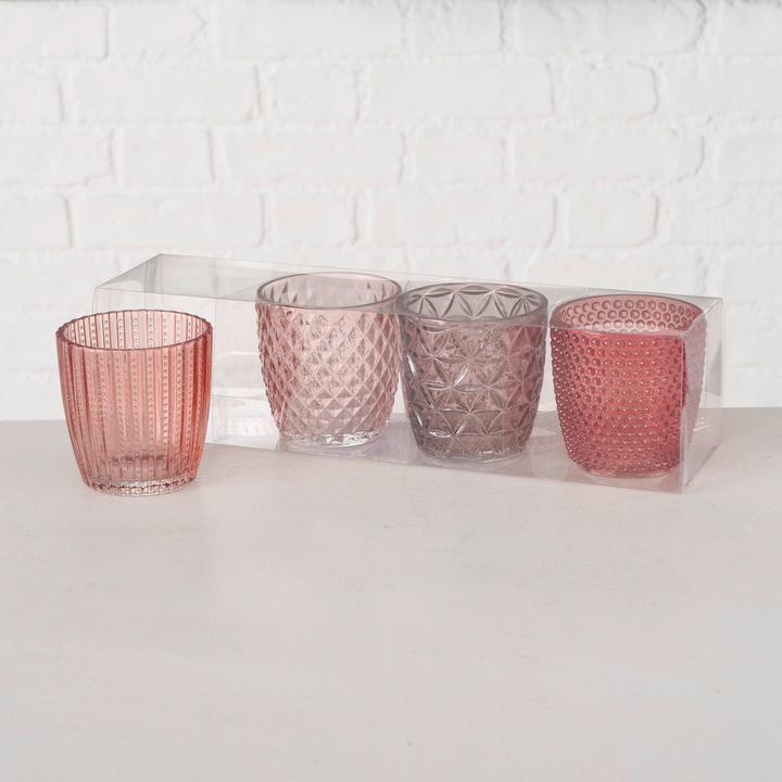 Produktbild Boltze Home Marilu (4 x, 7.5 x 7.5 cm)