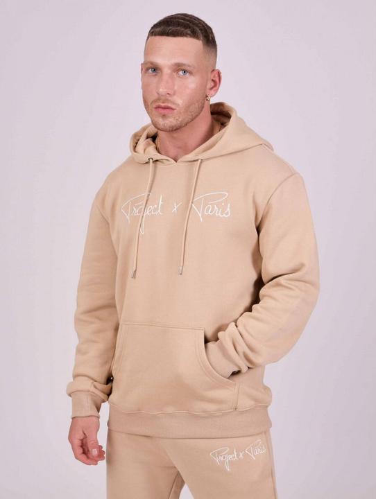 Produktbild Project X Paris Signatur-Hoodie (M)