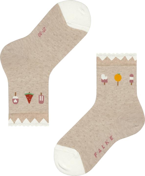 Immagine prodotto Falke Calzini gelato per bambini (39 - 42)
