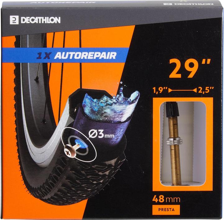 Produktbild Decathlon AUTOREPAIR 29 (Presta (SV), 29")