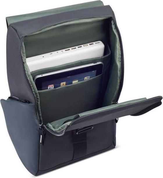 Image du produit Delsey Torba na laptopa 16 CZARNY (18 l)