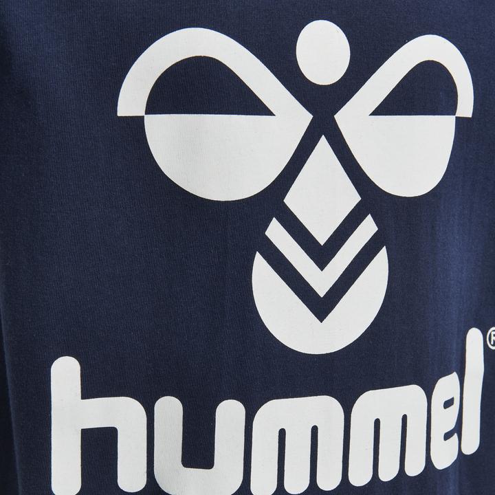 Actual product image hummel Hmltres T-Shirt S/S (104)