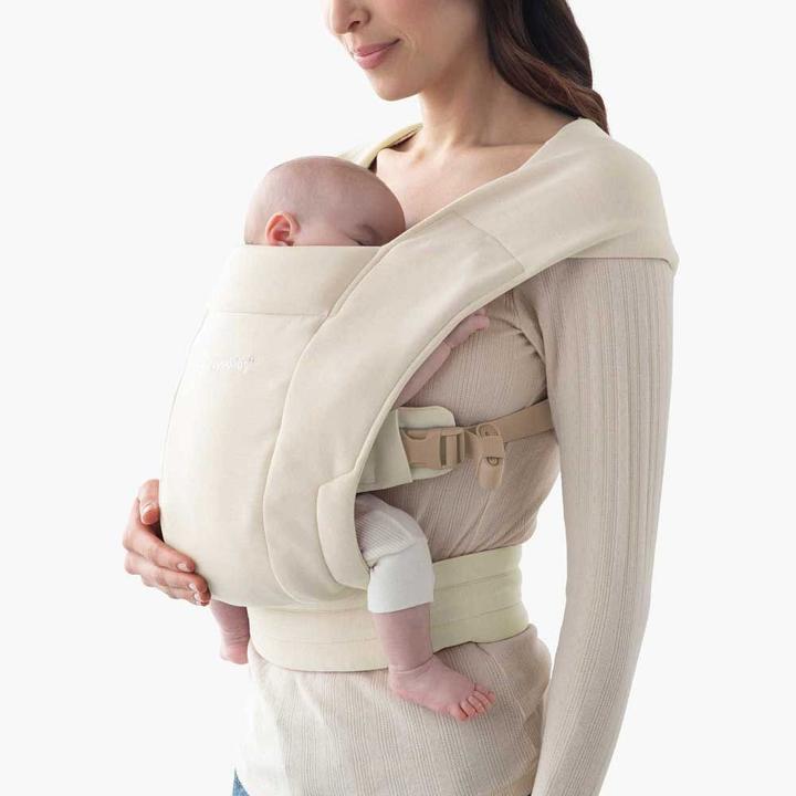 Produktbild Ergobaby Embrace Neugeborenentrage