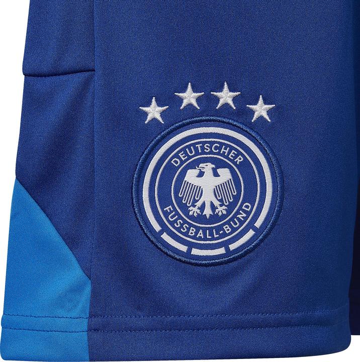 Immagine prodotto adidas Pantaloncini da portiere della Germania per i Mondiali di calcio (164)