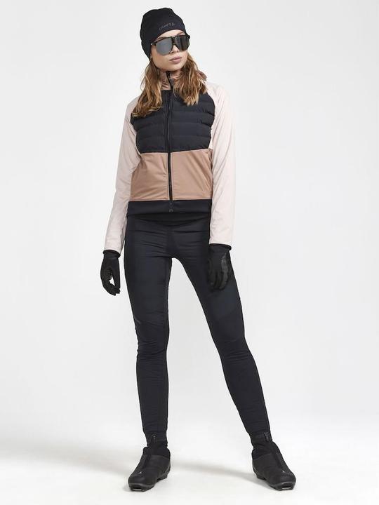Produktbild Craft Women's Pursuit Thermal Jacket (XXL)