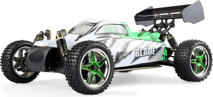 Immagine prodotto Amewi Blade Pro Buggy brushless 4WD 1/10 RTR (RTR pronto all'uso)