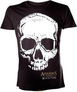 Image du produit Bioworld Assassin's Creed - Skull - taille XL (XL)