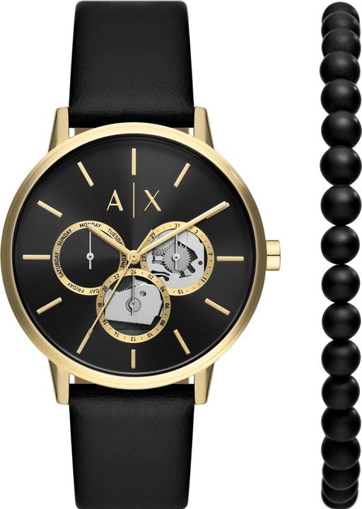 Produktbild Armani Exchange Cayde (Analoguhr, 42 mm)