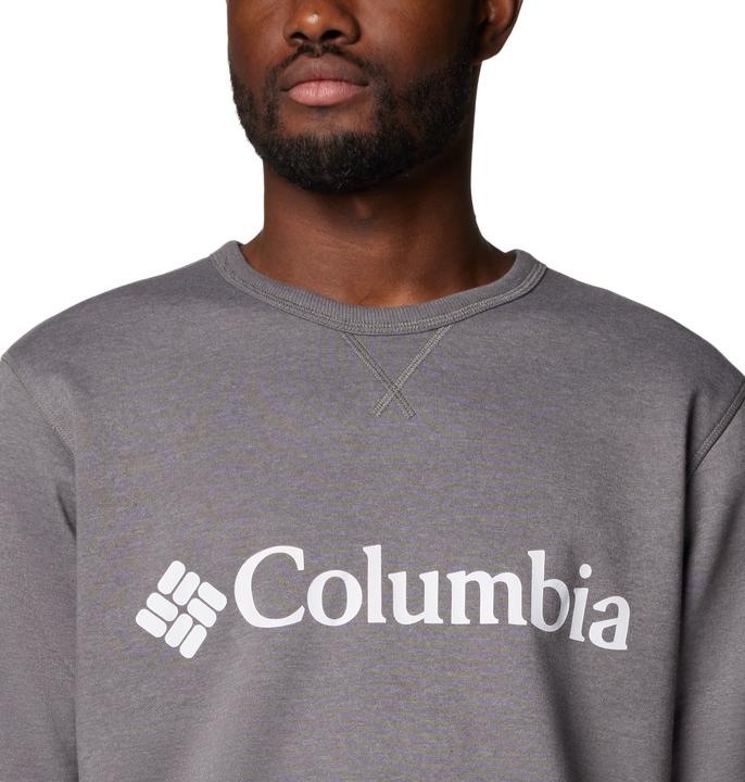 Immagine prodotto Columbia M ™ Logo Fleece Crew (M)