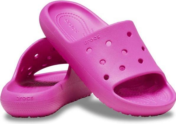 Produktbild Crocs K's Classic Slide v2 (31)