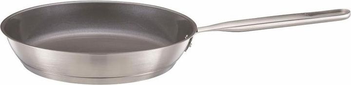 Produktbild Fiskars All Steel Bratpfanne (26 cm, Bratpfanne, Edelstahl)