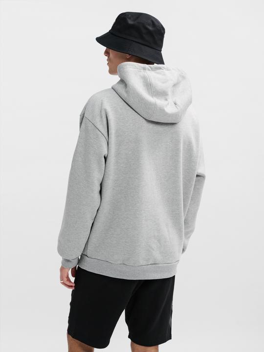 Actual product image hummel hmlLOOSE HOODIE BEE (XXL)