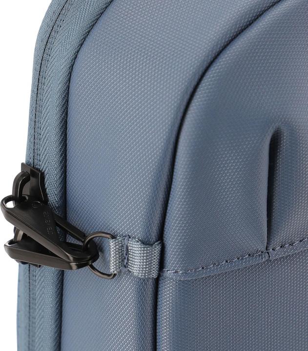 Actual product image Travelite Workfloow - Crossover, Denimblue