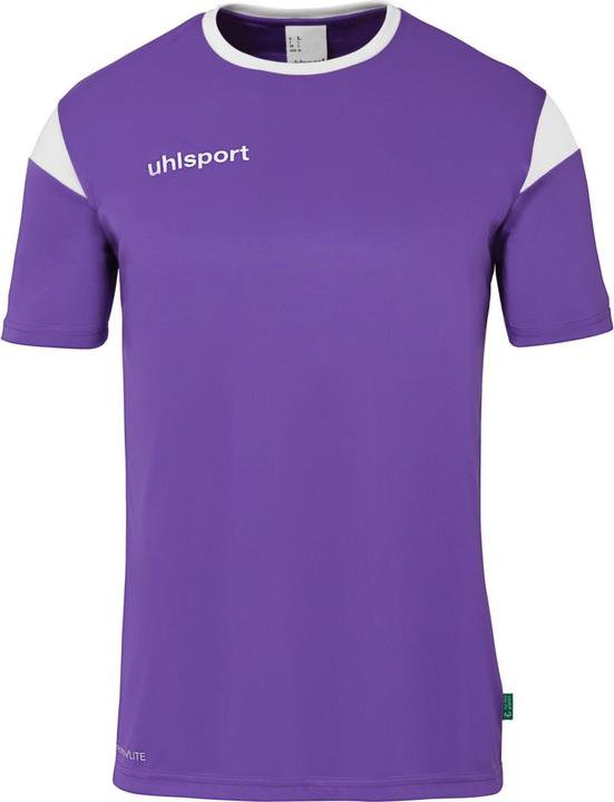 Blanc, Mauve