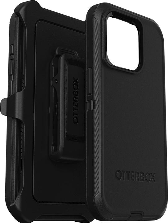 Image du produit OtterBox Defender (Apple iPhone 15 Pro)