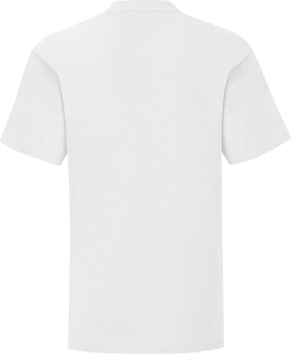Actual product image Fruit of the Loom Childrens/Kids Iconic 150 T-Shirt (104)