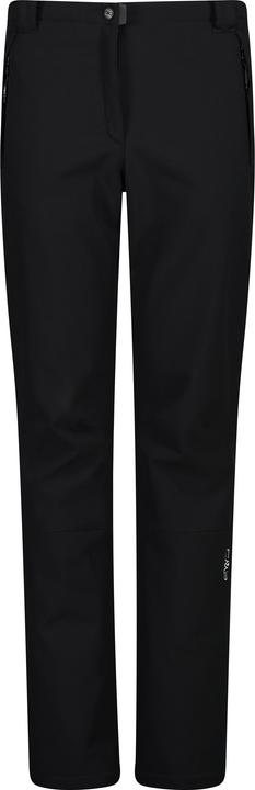 Actual product image CMP Campagnolo Ladies gaiters softshell pants (38)