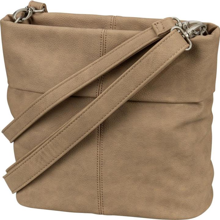 Actual product image Zwei Mademoiselle M8 shoulder bag