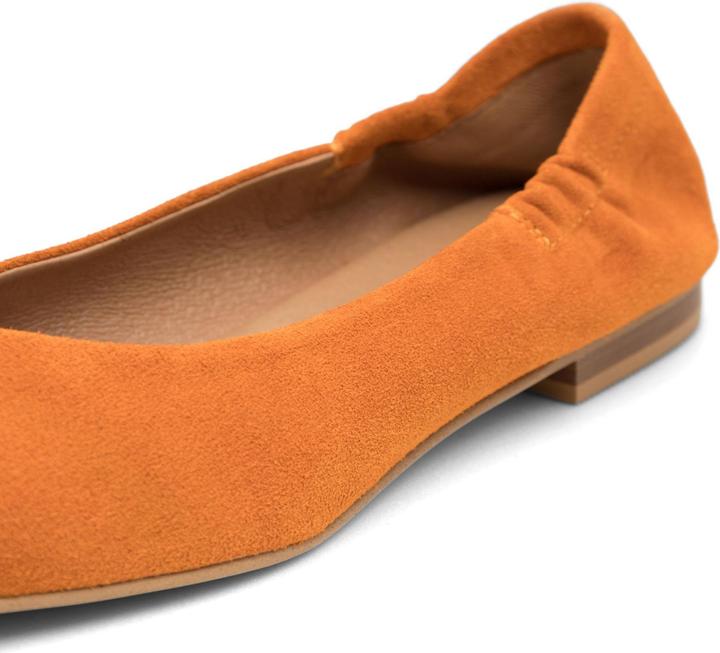 Actual product image Bianco BIATRACEY Ballerina Ballerinas (38)
