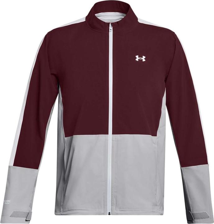 Immagine prodotto Under Armour Stormproof 3.0 Giacca Impermeabile Uomo (XL)