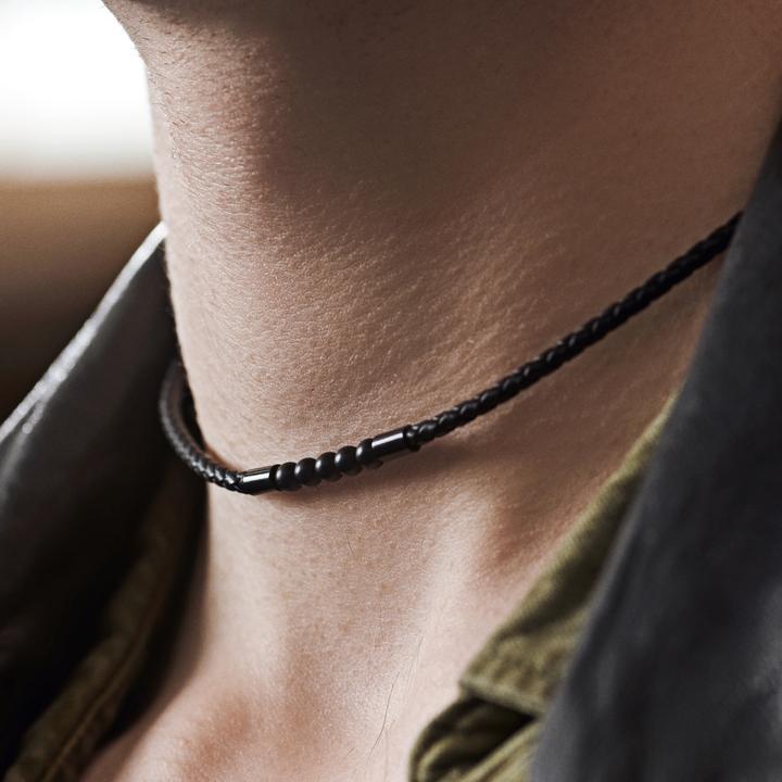 Actual product image Lucleon Tenvis (Leather)