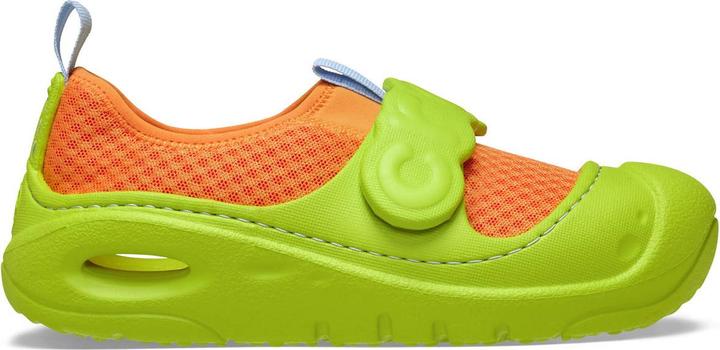 Produktbild Crocs K's Swiftwater Splash (28)