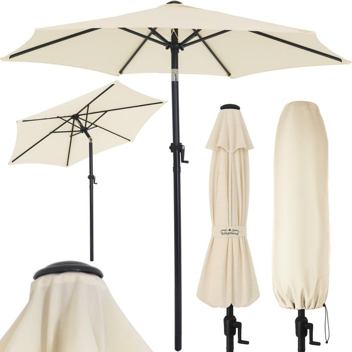 Image du produit Kingsleeve Parasol (2 m)