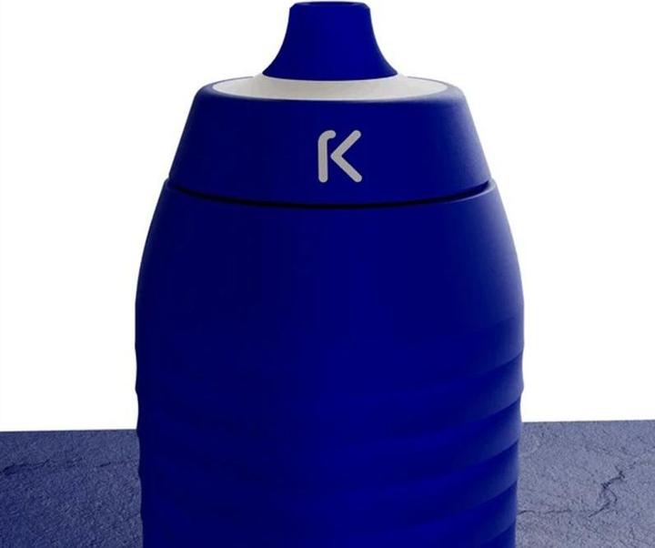 Produktbild Keego Trinkflasche (0.75 l)