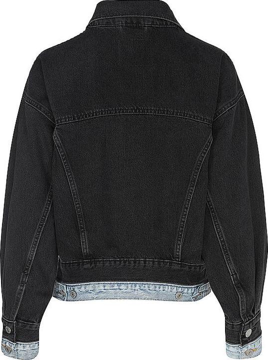 Actual product image Levis Jeansjacke (L)