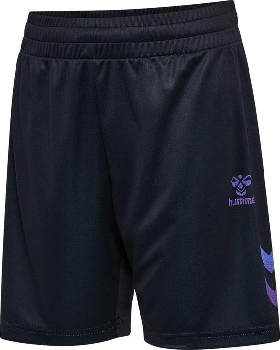 Produktbild hummel hmlSHIMMER SHORTS (140)
