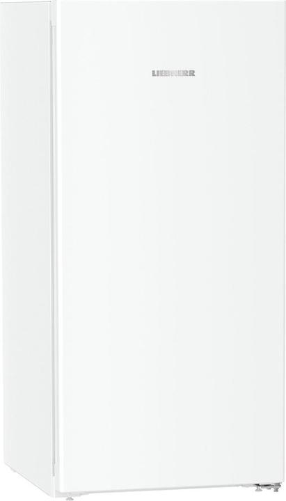 Actual product image Liebherr FNF 4204 Upright freezer with reversible door (Stand-alone, 160 l)