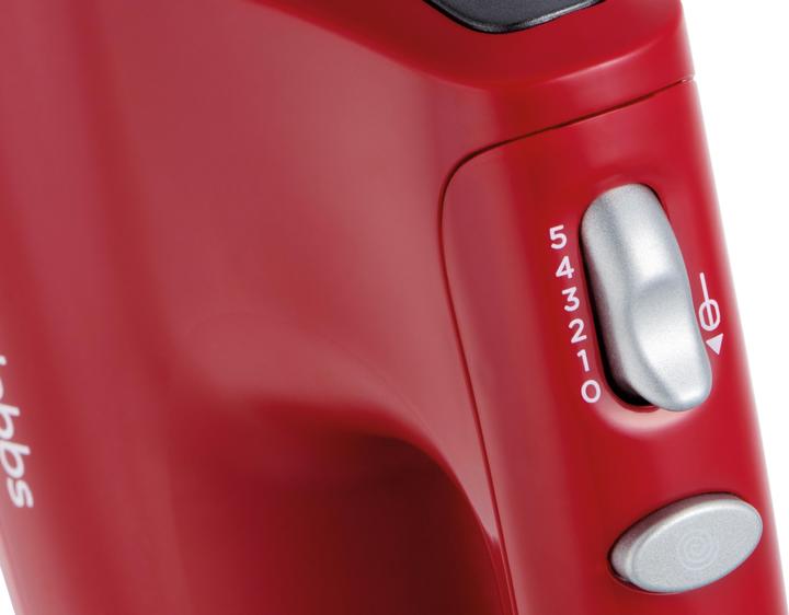 Actual product image Russell Hobbs Hand blender Desire red (185 W)